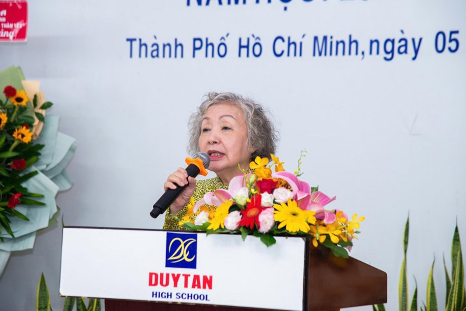 TS. Nguyễn Thị Sơn